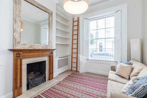 1 bedroom apartment to rent, Denbigh Street, Pimlico SW1V