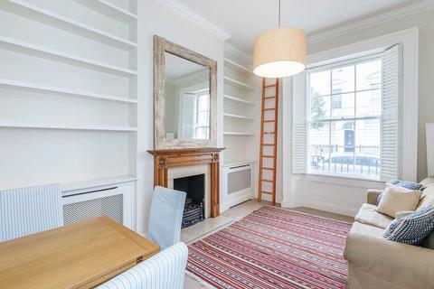 1 bedroom apartment to rent, Denbigh Street, Pimlico SW1V