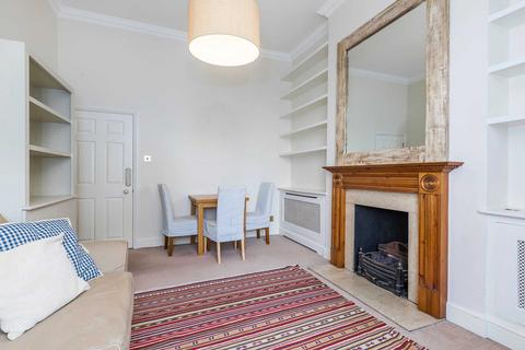 1 bedroom apartment to rent, Denbigh Street, Pimlico SW1V