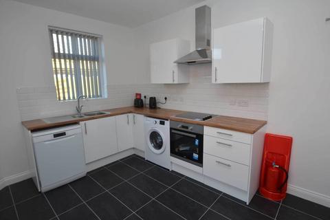 1 bedroom in a house share to rent, Montagu Street, Kettering NN16