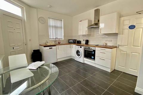 1 bedroom in a house share to rent, Montagu Street, Kettering NN16