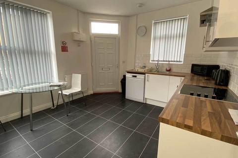 1 bedroom in a house share to rent, Montagu Street, Kettering NN16