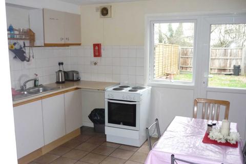 1 bedroom house to rent, The Hide, Milton Keynes MK6