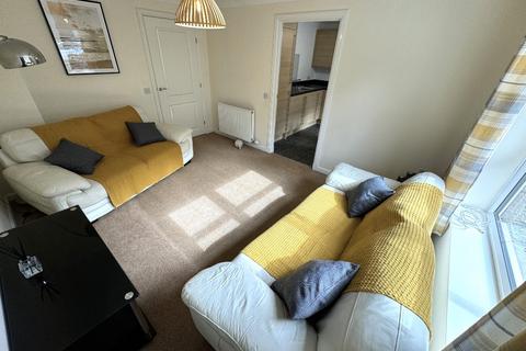 2 bedroom flat to rent, Seaforth Road, City Centre, Aberdeen, AB24