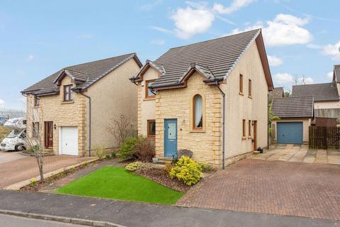 3 bedroom detached house for sale, Inchcross Drive, Bathgate EH48