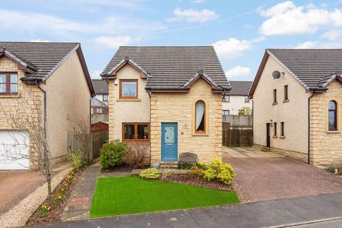 3 bedroom detached house for sale, Inchcross Drive, Bathgate EH48