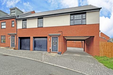 2 bedroom apartment for sale, Old Quarry Drive, Exminster