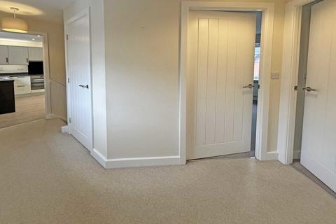 94 Old Quarry Drive, Exminster, Exeter, EX6 8FE