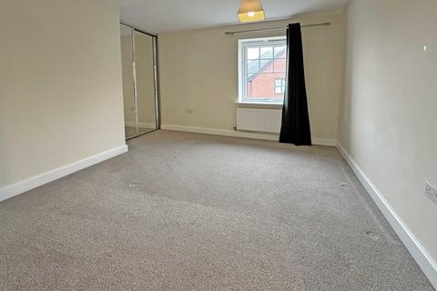 94 Old Quarry Drive, Exminster, Exeter, EX6 8FE