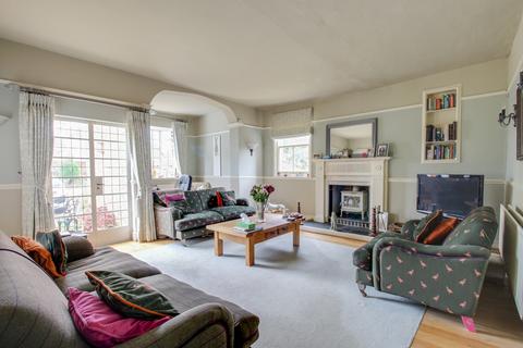 3 bedroom semi-detached house for sale, Drayton Road, Newton Longville, Milton Keynes, Buckinghamshire, MK17