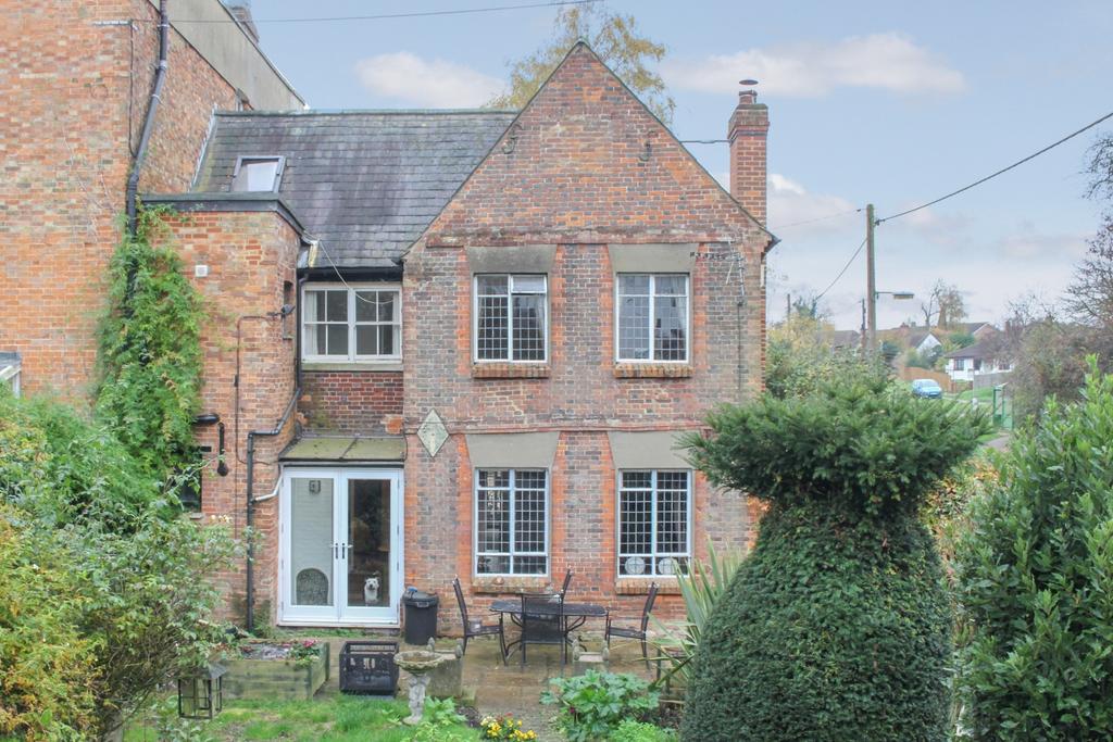 Back House