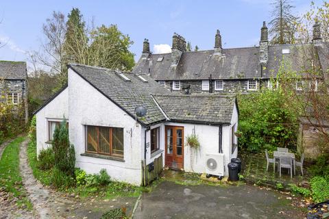 3 bedroom detached house to rent, Hunters Moon, Skelwith Bridge, Ambleside, Cumbria, LA22 9NJ