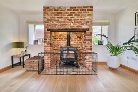 4 bedroom detached house for sale, Aston On Carrant, Tewkesbury, Gloucestershire
