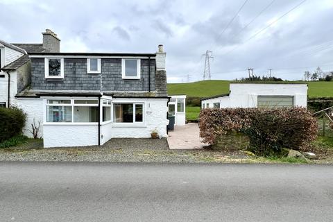 3 bedroom semi-detached house for sale, Rambler Cottage, Tongland, Kirkcudbright