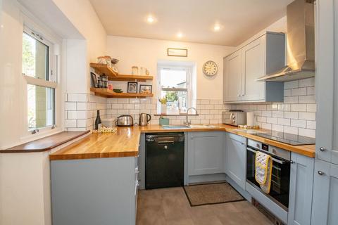 3 bedroom end of terrace house for sale, Joes Close, Stainforth, Settle, BD24