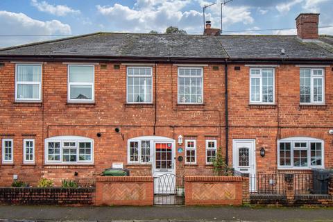 2 bedroom terraced house for sale, Holly Road, Bromsgrove, Worcestershire, B61