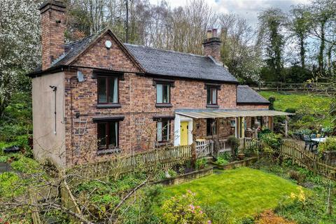 11 Cherry Tree Hill, Coalbrookdale, Telford, TF8 7EF
