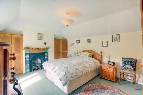 11 Cherry Tree Hill, Coalbrookdale, Telford, TF8 7EF