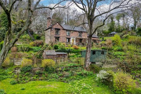 11 Cherry Tree Hill, Coalbrookdale, Telford, TF8 7EF