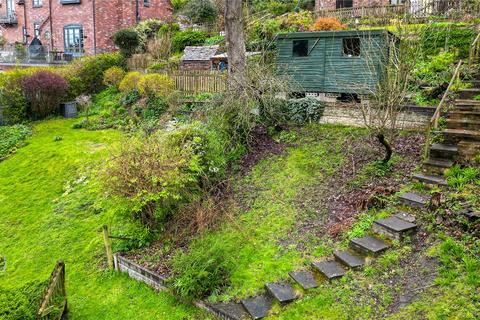 11 Cherry Tree Hill, Coalbrookdale, Telford, TF8 7EF