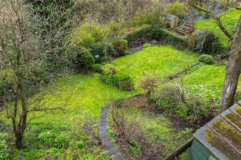 11 Cherry Tree Hill, Coalbrookdale, Telford, TF8 7EF