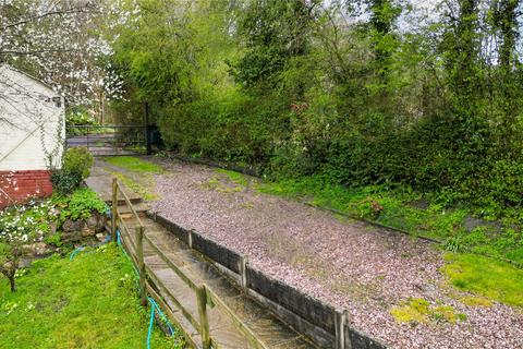 11 Cherry Tree Hill, Coalbrookdale, Telford, TF8 7EF