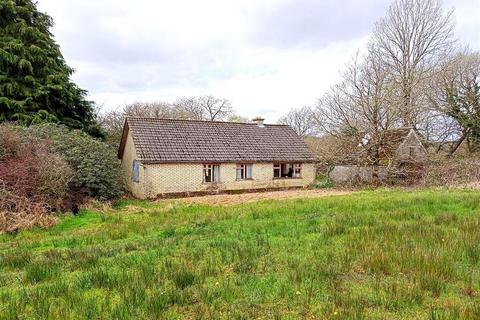 3 bedroom detached bungalow for sale, Cardigan Road, Ponthirwaun, Nr Cardigan, Ceredigion, SA43 2RJ