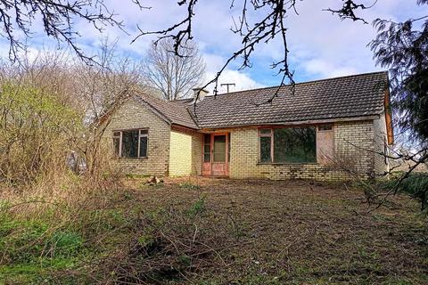 3 bedroom detached bungalow for sale, Cardigan Road, Ponthirwaun, Nr Cardigan, Ceredigion, SA43 2RJ