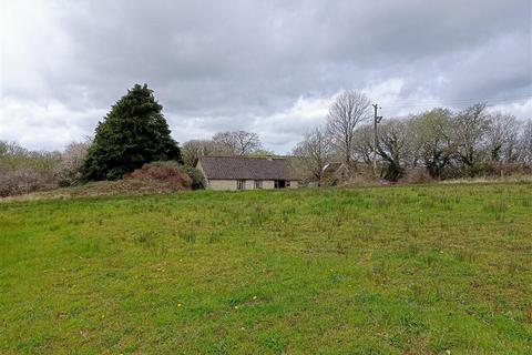 3 bedroom detached bungalow for sale, Cardigan Road, Ponthirwaun, Nr Cardigan, Ceredigion, SA43 2RJ