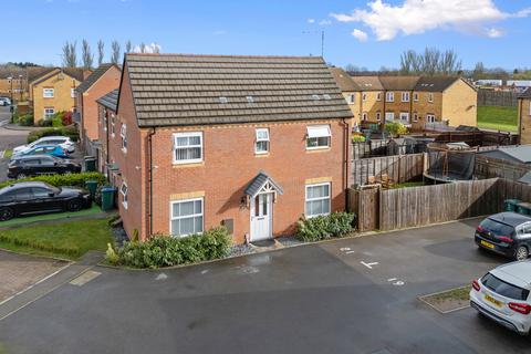 3 bedroom semi-detached house for sale, Emily Allen Road, Coventry, CV6