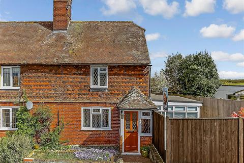 3 bedroom end of terrace house for sale, Maidstone Road, Staplehurst, Kent