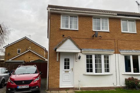 2 bedroom house to rent, Baker Road, Shotley Gate, Ipswich, Suffolk, UK, IP9