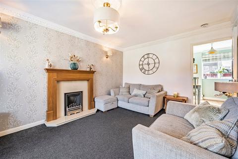 3 bedroom link detached house for sale, Geoffrey Close, Sutton Coldfield, B76 1GB