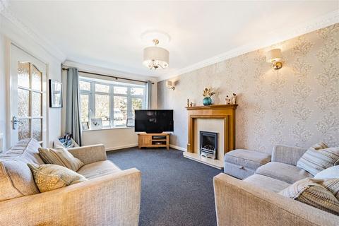 3 bedroom link detached house for sale, Geoffrey Close, Sutton Coldfield, B76 1GB