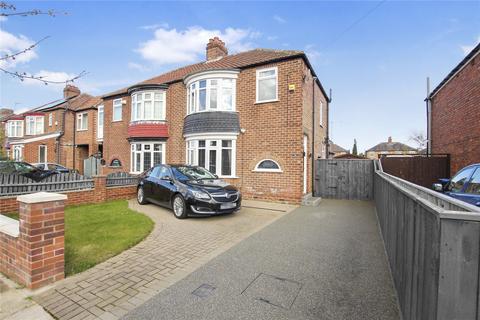 3 bedroom semi-detached house for sale, Preen Drive, Acklam