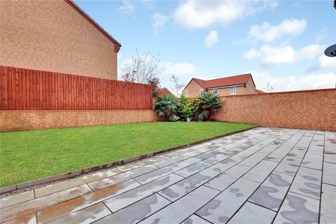 4 bedroom detached house for sale, Clover Field Road, Stainton