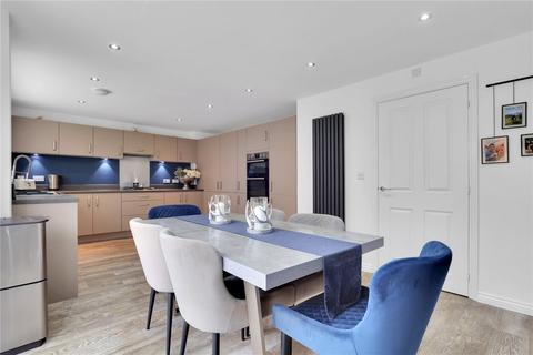 16 Clover Field Road, Stainton, Middlesbrough, TS8 9FP