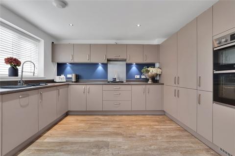 16 Clover Field Road, Stainton, Middlesbrough, TS8 9FP