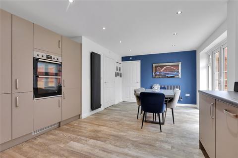 16 Clover Field Road, Stainton, Middlesbrough, TS8 9FP