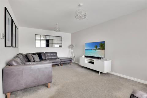 16 Clover Field Road, Stainton, Middlesbrough, TS8 9FP