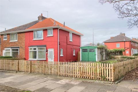 3 bedroom semi-detached house for sale, The Green, Redcar