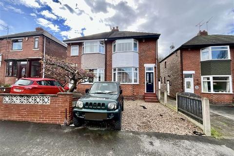 53 Handsworth Crescent, Sheffield, S9 4BN