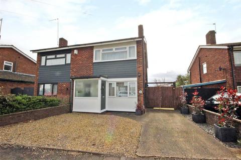51 Bents Close, Clapham, Bedford, MK41 6DZ