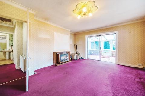 2 bedroom detached bungalow for sale, Horncastle Road, Roughton Moor, Woodhall Spa