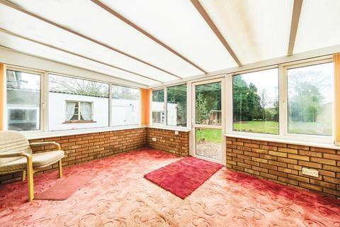 2 bedroom detached bungalow for sale, Horncastle Road, Roughton Moor, Woodhall Spa