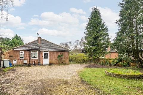 2 bedroom detached bungalow for sale, Horncastle Road, Roughton Moor, Woodhall Spa