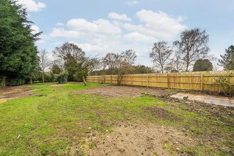 2 bedroom detached bungalow for sale, Horncastle Road, Roughton Moor, Woodhall Spa