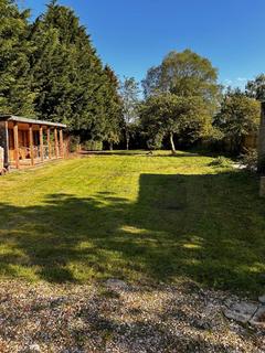 2 bedroom detached bungalow for sale, Horncastle Road, Roughton Moor, Woodhall Spa