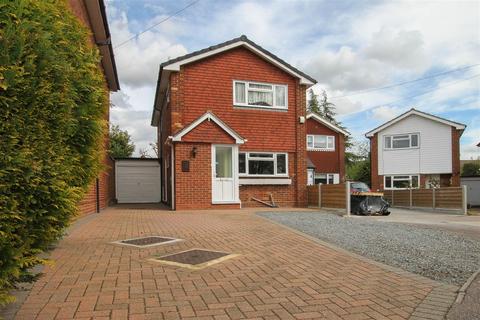 Kiln Field, Hook End, Brentwood