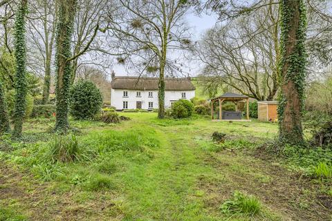 5 bedroom detached house for sale, Yeoland Lane, Barnstaple